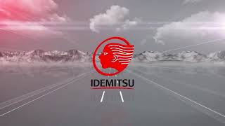 IDEMITSU HISTÓRIA