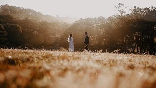 Pre Wedding Film | Quang + Loan