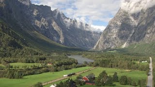 World Cheese Awards 2018, Bergen, Norway