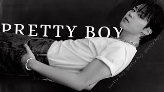 JIMIN • PRETTY BOY [FMV]