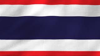 Thailand national anthem Instrumental  / เพลงชาติไทย