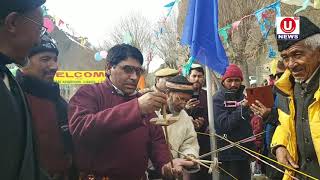 TRADITIONAL ARCHERY TOURNAMENT | 2020 | RAZI KHAR CHIKTAN