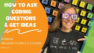 EdTech Coding Community | Teacher Training | Kodable