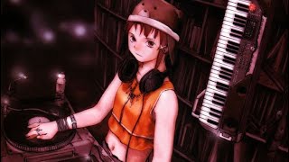 Serial Experiments Lain playlist [ + Voice clips ]