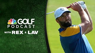 Waiting game for PGA Tour’s future: Who holds the power? | Golf Channel Podcast