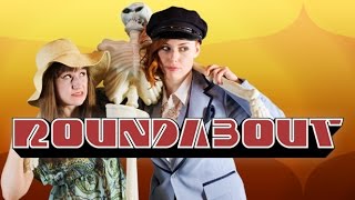 Roundabout Launch Trailer