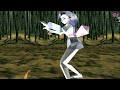 mizuki shigeru no youkai butouden yukinko story mode playthrough hardest ps1 longplay