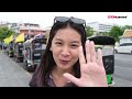 vlog photowalk ลองของจริง กล้อง fujifilm x s20 ในงาน fujikina bangkok 2023