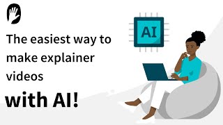 Create explainer videos in minutes with AI | simpleshow