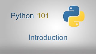 Python 101 #1 - Setting up Python, print statement.