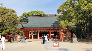 ⛩️住吉神社⛩️福岡県福岡市博多区住吉 #神社 #shrine #福岡 #후쿠오카 #fukuoka