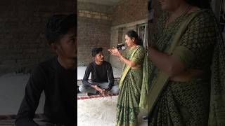 અઠવાડિયા માં એક વાર નાય ઇ મારા ઘરવાળા 😅|#funny video