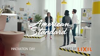 It’s Innovation Day at Porcelain Valley