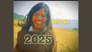 2025| Let’s Go