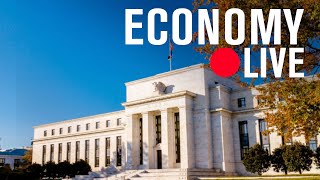 Should the Federal Reserve Raise Its Inflation Rate Target? | LIVE STREAM
