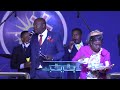 Rev Pondiwa - National Youth Conference 2023