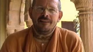 Interview, with Swami B.A. Paramadvaiti