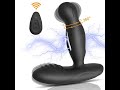 How to Use an Electric Shock Prostate Massager?