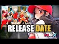 DokeV & Crimson Desert Release Dates Revealed (Leaker Confirms)