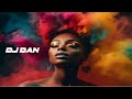 ☀️ AfroMix 🎵  (Arabic English Frensh MIX)  🎧 DJ DAN 2024 ☀️