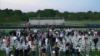 SCHS Graduation 2021