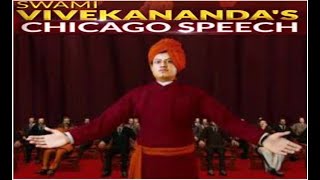 #Swamy Vivekananda Speech in English