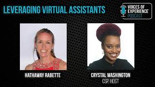 Leveraging Virtual Assistants