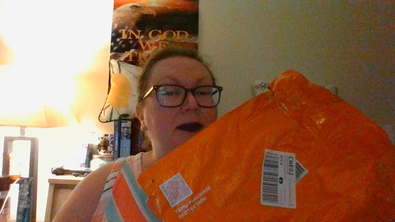 My Small Temu Haul Youtube