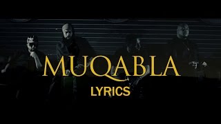 MUQABLA - Bohemia | KDM Mxtape | Lyrical Video 2016 | WB Records