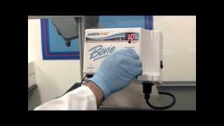 How to use the Aaron Bovie 940 - Hyfrecator Procedure Video