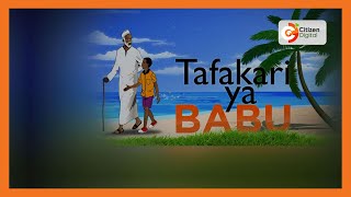 Tafakari ya Babu | Kilio cha Samaki