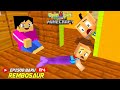 IPIN SI PUTRI DUYUNG 🧜🏽‍♀️😂 Upin & Ipin Rembosaur Episode 4 | Upin & Ipin Musim 18 - Anak Pokok