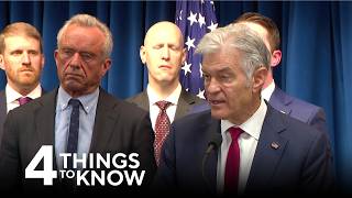 DOJ Charges 15 Minnesotans in New $90 Million Fraud Case | Thursday, May 21, 2026