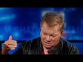 william shatner on his wife s death