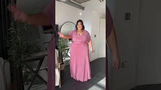 Say Yes To The GUEST Dress | Yours Clothing #plussize #yoursclothing #wedding