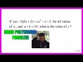 One of the Hardest Polynomial problems on the SAT Math