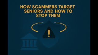 How Scammers Pretend to Be the IRS or FTC