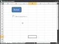 Assign a Macro to a Button, Check box, or any object in Microsoft Excel