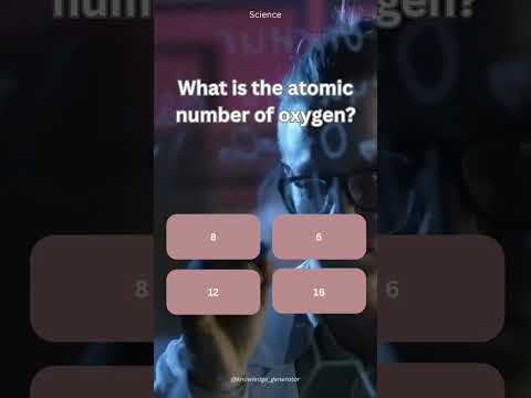 What is the period number of oxygen?