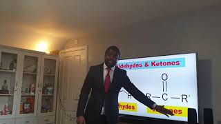 Organic Chemistry: Introduction to Carbonyl Compounds