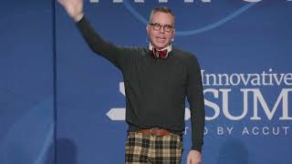 Dr. John Almarode: Education vs. Entertainment