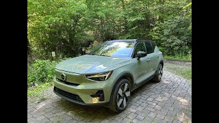 2023 Volvo XC40 Recharge | 5000 Mile Review