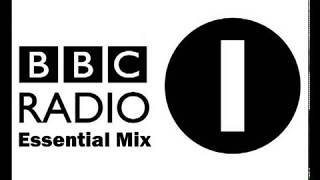 Essential Mix Josh Wink   2009 01 24