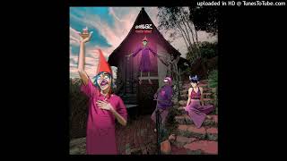 New Gold (Clean Edit) - Gorillaz (Ft. Tame Impala, Bootie Brown