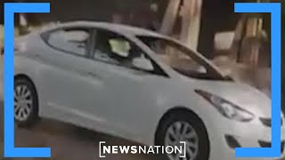 Cyber-sleuth spots suspicious car in bodycam video | Banfield