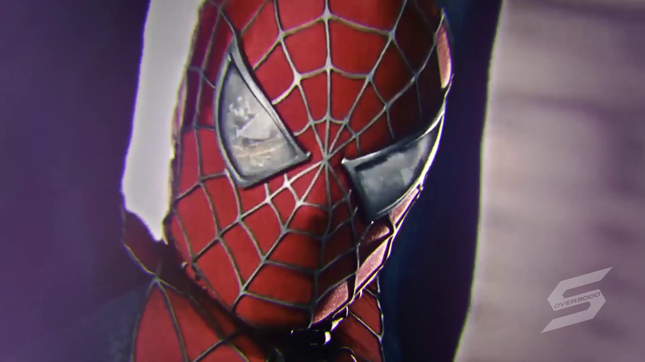 Spiderman Edit Youtube