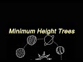Leetcode 310. Minimum Height Trees