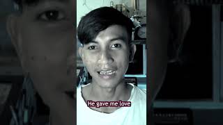 ទីបន្ទាល់ខ្ញុំ | My testimony