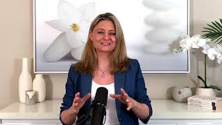 The #1 Thing You Need to Know to Help Yourself Heal (IQ. 262)