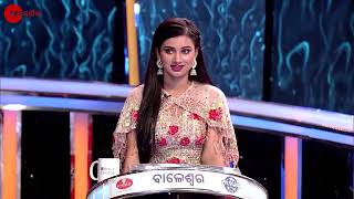 Dadagiri Hrudaya Ru - Ep 8 - Anubhav Mohanty - Odia TV Serial - ZEE5 Game Show